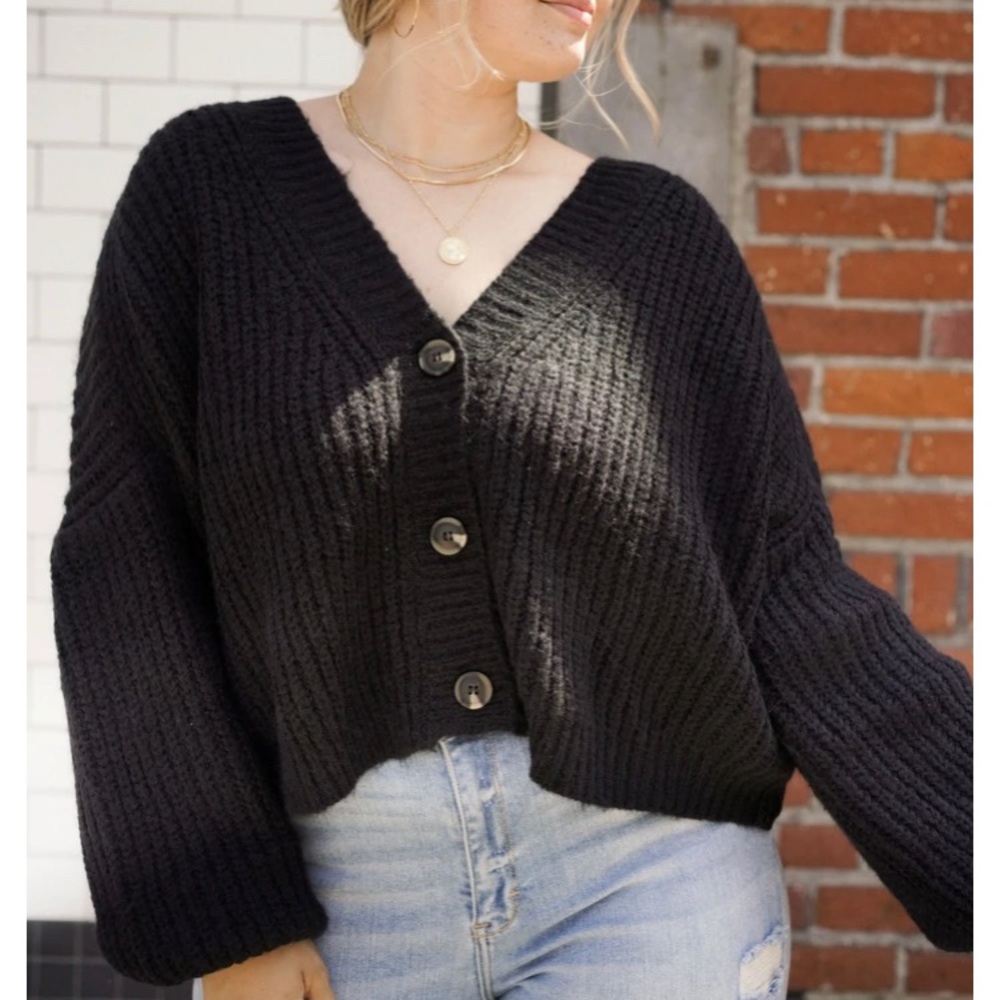 CJLA Sadie Sweater